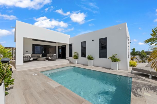 Villa Brisa Curacao