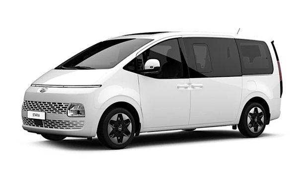 Hyundai STARIA 11-personen bus ( 2026 )