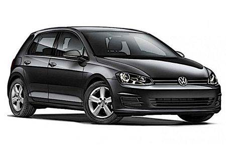 Volkswagen Gol Automatic