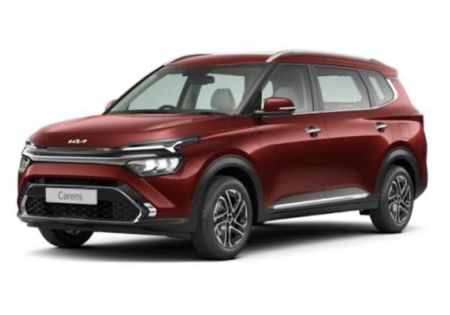 Kia Carens Automaat 7 stoelen automaat