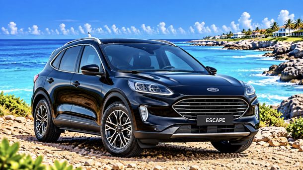 Ford Escape