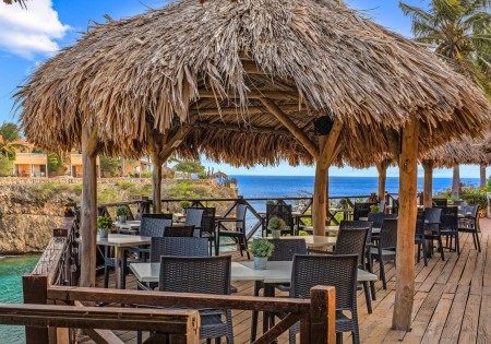 ⁠Bahia restaurant
