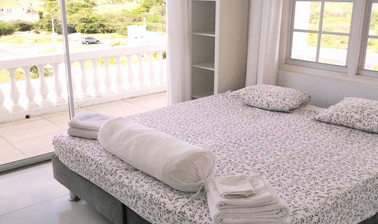 White Villas Resort