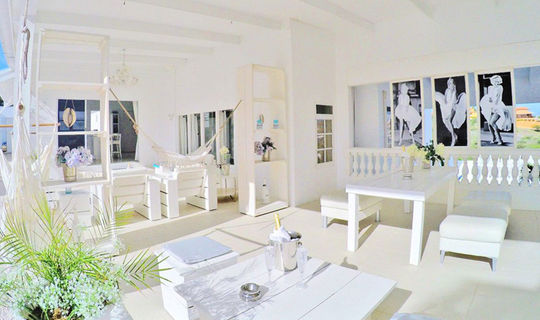 White Villas Resort