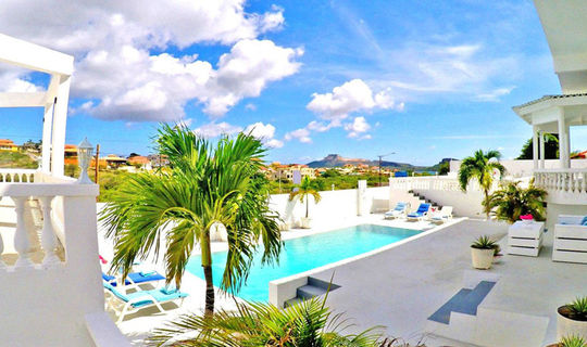 White Villas Resort