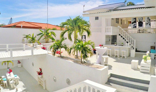 White Villas Resort