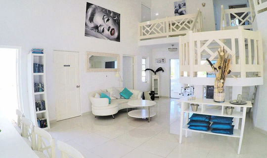 White Villas Resort