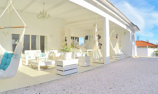 White Villas Resort