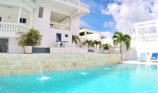 White Villas Resort