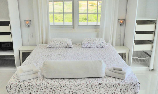 White Villas Resort