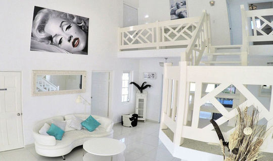 White Villas Resort